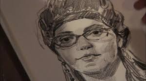 Gezer: portrait of a couple, pt.1