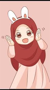 Cari produk hijab segi empat lainnya di tokopedia. Kawaii Bear Art Shefalitayal
