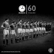 And it's man united, man united fc, they're by far the greatest team, the world has ever seen. Flowers Of Manchester Scribershive