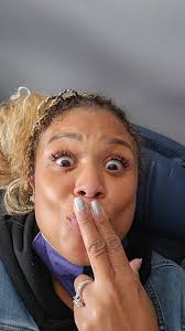 #deltaairlines was a whole vibe praticing for #mutechallenge for #beyonce  show in #kansascity #fyp #viral