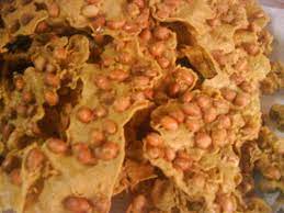 Rempeyek kacang hijau resep by rudy choirudin bahan 1: Resepi Rempeyek Kacang Hijau Rangup