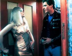 Crimes of Passion (1984) – The Cinema Museum