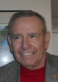 Obituary of William Bill Terry