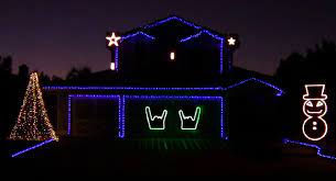 Check spelling or type a new query. Sleigh Er Christmas Lights Set To Metal Music Geekologie