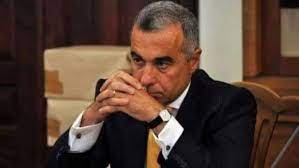 BEC a decis că un candidat la președinție trebuie să șteargă toate ...