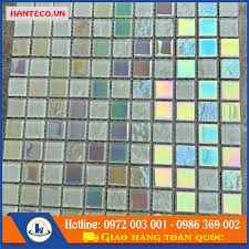 GẠCH MOSAIC TRANG TRÍ MH7026 | TẠO KHÔNG GIAN PHONG CÁCH
