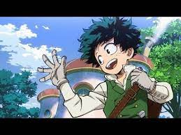 åƒ•ã®ãƒ'ãƒ¼ãƒ­ãƒ¼ã‚¢ã‚«ãƒ‡ãƒŸã‚¢ 2æœŸed ã ã£ã¦ã‚¢ã‚¿ã‚·ã®ãƒ'ãƒ¼ãƒ­ãƒ¼ ã‚ªãƒ«ã‚´ãƒ¼ãƒ«ã‚¢ãƒ¬ãƒ³ã‚¸ My Hero Academia Ed Datte Atashino Hero Lisa Ace Fantasy Youtube