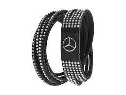 Armband Glamour Horloges En Armbanden Accessoires Dames Mercedes Benz Official Online Shop Klantenservice Rvs Armband Armband Horloges