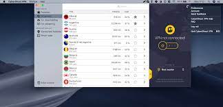 When you purchase through links on our site, we may earn an affiliate commissio. 1 Vpn Client For Mac Download Free Trial Cyberghost Vpn