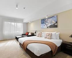 Image of Lithgow Workies Club Motel