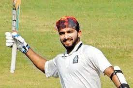 He is playing domestic cricket from madhya pradesh. Rajat Patidar Biography Achievements Records Career Info Stats Sportskeeda