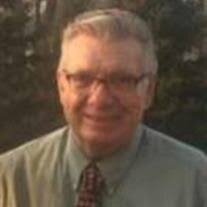 Robert Mason Obituary