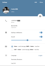 It claim to be most secure instant messaging app on the market and there are more than 400 million monthly active users. Apa Itu Aplikasi Telegram Cara Menggunakan Telegram