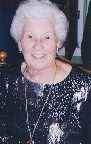 Katherine Becker Obituary