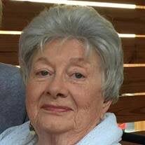 Sharon Anne Meyer Obituary