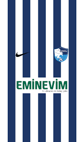 Alarko sahibi ömer evyap (5000 forma). Erzurumspor Futebol