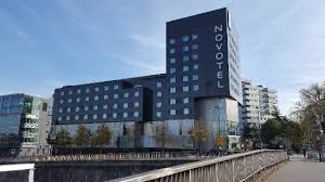 Novotel Paris 17 Photo De Novotel Paris 17 Tripadvisor