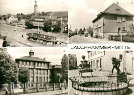 Bitte geben sie mindestens einen ort oder eine postleitzahl ein. Ak Ansichtskarte Lauchhammer Wilhelm Pieck Platz Postamt Oberschule Kleinleipische Strasse Brunnen Kat Lauchhammer Nr Kn61770 Oldthing Ansic