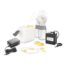 Vücudunuz anne sütünü nasıl yapar? Medela Pump In Style Double Electric Breast Pump