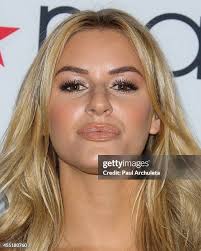 214 Macy Morgan Photos & High Res Pictures