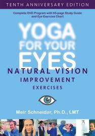 Sounds True Yoga For Your Eyes