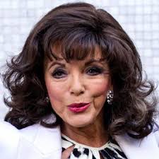 In 1997, collins was appointed an officer of the order of the british empire (obe) for services to drama. Joan Collins Actress Superstar Icon And Living Legend An Appearance By Joan Brings Unforgettable Glamour And Style To An Event