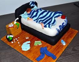 Cake ideas for 18th birthday boy. Unique 18th Birthday Cake Ideas For Boys Novocom Top