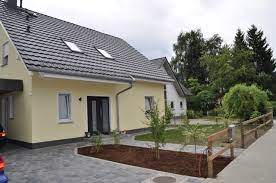 Die ganze vielfalt moderner architektur. Hausbau In Deutschland So Wird Das Durchschnittliche Einfamilienhaus Gebaut Hausbau Blog