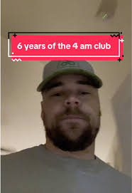 Transform Your Life with the 4am Club Routine