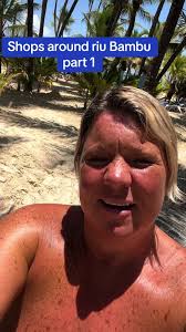 Exploring Riu Bambu Shops: A Shopping Guide