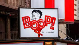 BOOP! The Betty Boop Musical