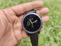 Realme TechLife Watch R100 review