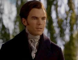 Derrick should've kept that wig