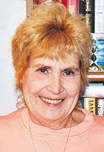 Sharon Barnhart Obituary (2018)