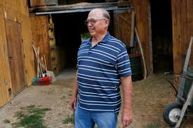 Vietnam amputee tells two stories of war: the lengths of helping fellow  soliders