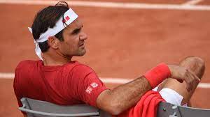 Roland garros rafa nadal y djokovic, por el mismo lado del cuadro, podrían volver a la noticia '¿el mejor resto de la historia? Roger Federer What Would Success Be For 20 Time Grand Slam Champion At French Open Eurosport