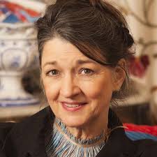 23. Marina Warner at the Bridport Literary Festival (Wednesday 05 November  5pm)