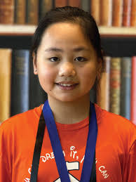 Photos: Meet the competitors for the 2023 Laredo Spelling Bee