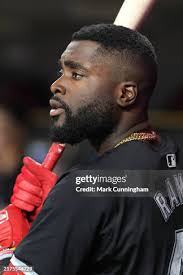 Bryan Ramos of the Chicago White Sox looks