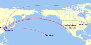 30 days average transit time by airfreight: Flights Into Fll July 2018