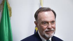 US Diplomat Renews Push for South Sudan to Form Unity Government