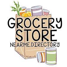 Grocery Store Near Me Grocery Store Directory Grocery Grocery Store Grocery Shop