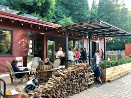 Mill valley kitchen chef michael rakun will helm the kitchen, as well as the hotel's banquet and room service operations. Watershed Mill Valley