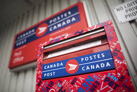 Canada Post Suspends Service In Bc Areas Due To Snow | Citynews Vancouver
