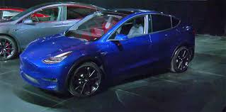 We specialize in the highest quality and handpicked products for tesla owners. As Tesla Model Y Debuts Musk Asks Do You Think We Re S3xy The Detroit Bureau
