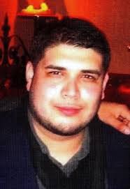 Angel Alexander Calles Obituary