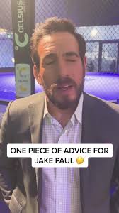 The 𝗣𝗥𝗢𝗕𝗟𝗘𝗠 𝗖𝗛𝗜𝗟𝗗 takeover in 🥊 and MMA? 🤔 MMA stars weigh in 