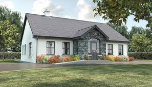 Contact us for more information. 3 Bedroom Bungalow House Plans Ireland Novocom Top