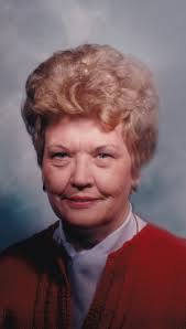 Obituary information for Polly Johnson Graham