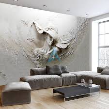 Duvarlara tarz ve tasarım harikalığı katan 3 boyutlu duvar kağıdı örnekleri sitemizde yer alıyor. 3d Duvar Kagidi Ankara Afra Dekorasyon